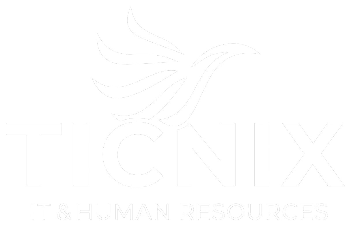 TICNIX IT & Human Resources